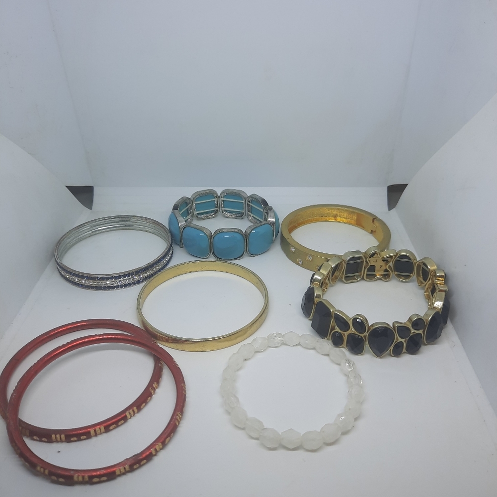 Braclet lot
